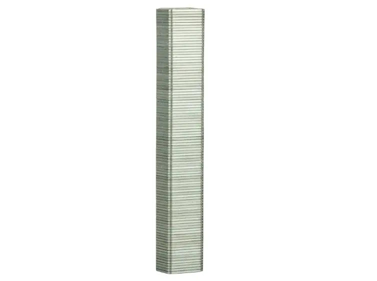 Staples for Staple Gun 8mm Type A Staples Silver Set of 1000 Pieces