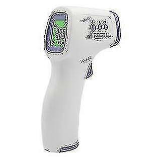Handheld Infrared Animal Thermometer for Pets & Livestock