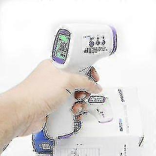 Handheld Infrared Animal Thermometer for Pets & Livestock