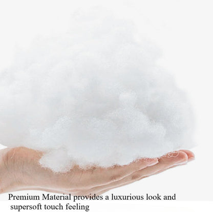 🐾 Deep Sleep Winter Cat Bed – Cozy Cave Nest for Cats & Small Dogs