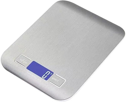 Digital Kitchen Scale – High Precision Food Weighing Scale