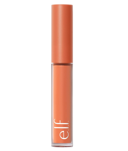 e.l.f. Camo Colour Corrector, Hydrating & Long-Lasting Colour Corrector Orange