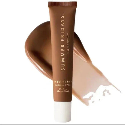 💄🍓 Sugar Glow Tinted Lip Balm – Moisturising Nourishing Lip Care