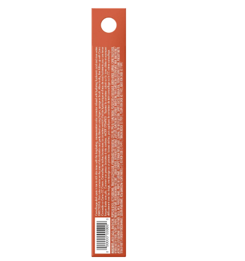 e.l.f. Camo Colour Corrector, Hydrating & Long-Lasting Colour Corrector Orange