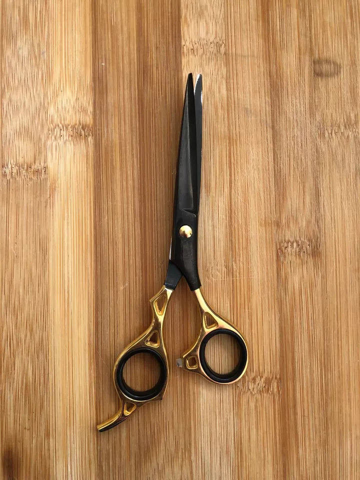 STALFY PROFESSIONAL HAIR CUTTING & THINNING SCISSORS SHEARS HAIRDRESSING SET